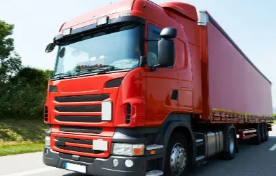 İstanbul Çamardı Ambar Kargo