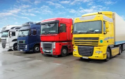 İstanbul Çamardı Nakliye Ambarı