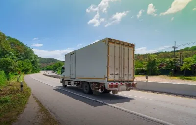 İstanbul ile Çamardı Arası Bulaşık Makinesi Taşıma