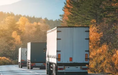 İstanbul ile Çamardı Arası Klima Taşıma