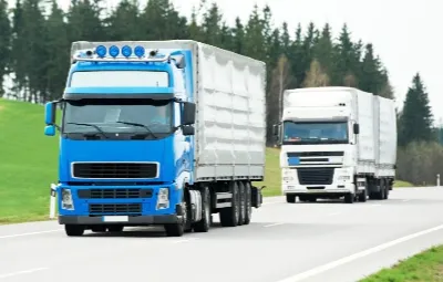 İstanbul ile Çamardı Arası Eşya Taşıma